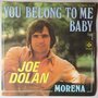 Joe Dolan - You belong to me baby - Single