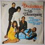 5th Demension, The - The declaration - Single