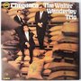 Walter Wanderley Trio  - Cheganca - LP
