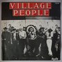 Village People - In Hollywood - Single