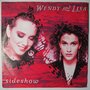 Wendy & Lisa - Sideshow - Single