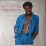 Billy Ocean - There'll be sad songs - Single