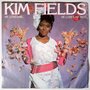Kim Fields - He loves me, he loves me not - Single