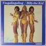 Luv' - Tingalingaling - Single