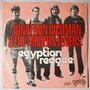 Jonathan Richman & The Modern Lovers  - Egyptian reggae - Single