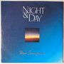Bea Sampson - Night & day - Single