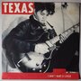 Texas - I don't want a lover - Single