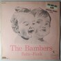 Bambers, The - Baby-funk - 12"