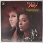 Bill Payne, Russ Kunkel and George Massenburg - Certain Fury (Original Soundtrack) - LP