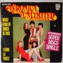 Veronica Unlimited - What kind of dance is this - Single