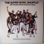 Chicago Bears Shufflin' Crew, The - Super Bowl Shuffle - 12"