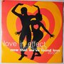 Love In Effect - Now that we've found love - Single