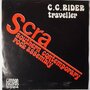 SCRA - C. C. Rider - Single