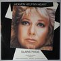 Elaine Paige - Heaven help my heart - 12"