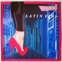 Fancy - Latin fire - 12"