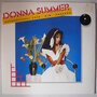 Donna Summer - Supernatural love  - 12"