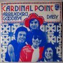 Cardinal Point - Arrivederci goodbye - Single