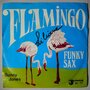 Sunny Jones  - Flamingo / Funky Sax - Single