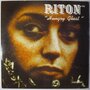 Riton - Hungry ghost - 12"
