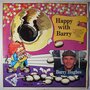 Barry Hughes - Happy with Barry - 12"