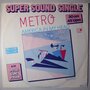 Metro - America in my head - 12"