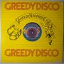 Donny Gerrard - Greedy - 12"