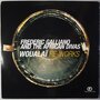 Frederic Galliano And The African Divas - Woualaï - 12"
