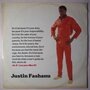 Justin Fashanu - Do it cos you like it - 12"