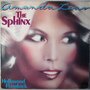 Amanda Lear - The sphinx - 12"