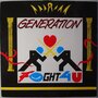 Generation - Fight for you - 12"