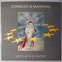 Cobbler & Mandoki - Mother Europe - 12"