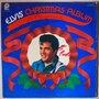 Elvis Presley - Elvis' Christmas Album - LP