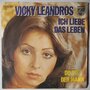 Vicky Leandros - Ich liebe das Leben - Single