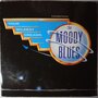Moody Blues - Your wildest dreams - 12"