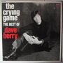 Dave Berry - The crying game - The best of - LP