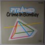 Pyramid - Crime in Bombay - 12"