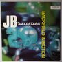 JB's Allstars - Backfield In Motion - 12"