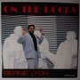 Bernie Lyon - On the rocks - 12"