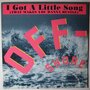 Off-Shore -  I Got A Little Song (That Makes You Wanna Hustle) - 12"