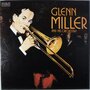 Glenn Miller And His Orchestra - Glenn Miller volume 1 à 3 - LP