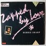 Debbie Sharp - Zapped by love - 12"