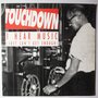 Touchdown - I hear music - 12"