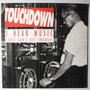 Touchdown - I hear music - 12"