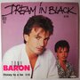 Tony Baron - Dream in black - 12"