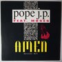 Pope J.P. - Amen (messias mix) - 12"