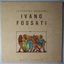 Ivano Fossati - La canzone popolare - 12"