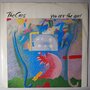 Cars, The - You are the girl - 12"