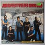 John Cafferty And The Beaver Brown Band - Tough all over - 12"