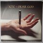 XTC - Dear God - Single