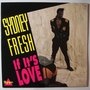 Sydney Fresh - If it's love - 12"